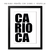 Quadro - Carioca - CASA DA GINA - Quadros, capachos, porta-retratos, produtos personalizados