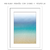 Quadro - Illustrated Beach - loja online