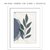 Quadro - Art Print Tropical 3 - loja online