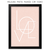 Quadro - Pink Love - comprar online