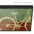 Imagem do Quadro - Bike Minimalista 2