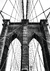 Quadro - New York Bridge