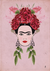 Quadro - Frida Kahlo