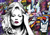 Quadro - Kate Moss Pop Art