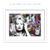 Quadro - Kate Moss Pop Art - loja online