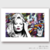 Quadro - Kate Moss Pop Art