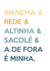 Quadro - Ipanema & Altinha