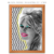 Quadro - Brigitte Bardot - CASA DA GINA - Quadros, capachos, porta-retratos, produtos personalizados