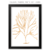 Quadro - Golden Tree - comprar online