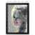 Quadro - Brigitte Bardot - comprar online