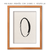 quadro minimalista abstrato escandinavo, PARA SALA, QUADRO MODERNO PARA DECORAÇÃO PRETO E BRANCO ABSTRATO