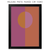 Quadro - Color Block 3 - comprar online