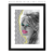 Quadro - Brigitte Bardot - CASA DA GINA - Quadros, capachos, porta-retratos, produtos personalizados