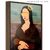 Quadro - Monalisa - comprar online