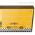 Quadro - Taxi Driver - comprar online