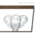 Quadro - Elefante 1 - comprar online