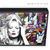 Imagem do Quadro - Kate Moss Pop Art