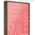 Quadro - Keep Life Simple and Smile - comprar online