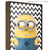 Quadro - Minions 1 - comprar online