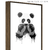 Quadro - Panda Boxe - comprar online