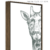 Quadro - Girafa 1 - comprar online