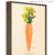 Quadro - Runaway Carrot - comprar online