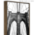 Quadro - New York Bridge - comprar online