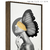 Quadro - Woman Butterfly 2 - comprar online