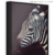 Imagem do Quadro - Zebra 2