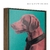 Quadro - Vintage Dog - comprar online