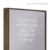 Quadro - I love you than all the stars in the sky - comprar online