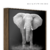 Quadro - Elefante 4 - comprar online