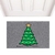 Capacho - Árvore de Natal na internet