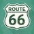 Quadro - Route 66