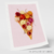 Quadro - Pizza Floral - loja online