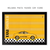 Quadro - Taxi Driver - comprar online