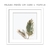 Quadro - Leaves - loja online