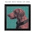 Quadro - Vintage Dog - comprar online