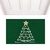 Capacho - Árvore de Natal - loja online