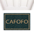 Capacho - Cafofo - loja online