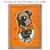 Quadro - Prison Dog - CASA DA GINA - Quadros, capachos, porta-retratos, produtos personalizados