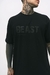 REMERON BEAST NEGRA OVERSIZE - comprar online