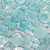 Alfombra Antideslizante PVC Burbujas - Aqua - comprar online