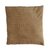 Funda de Almohadon Corderoy - Beige - comprar online