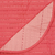 Curbrecama Quilt Aquarelle de Cuna Reversible - Fucsia - comprar online