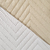 Quilt Utrasonic Bicolor Reversible - Blanco - comprar online