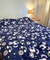 Frazada Coral Fleece Infantil Estampada - Unicornio Azul - comprar online