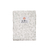 Mantel Impermeable Antimanchas Estampado - Imperial Plateado - comprar online