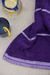 Toallón Pileta Arco Iris Nautical - Violeta - comprar online