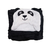 Mantita para Bebe con Capucha - Panda - comprar online